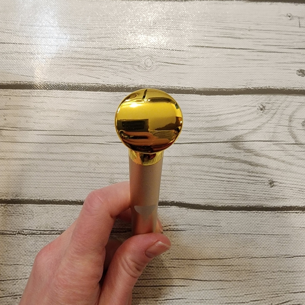 NWT SkinINC Sculpt Lift Bar 24 Karat Gold Lifting Anti-Aging Under Eye Puffiness - Picture 13 of 13